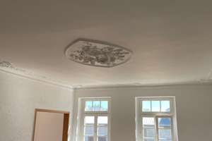 Helle 4-Zimmer-Wohnung im historischen Rittergut bei Leipzig – 113 m², Stuck, Garten & Stellplatz – Steinhof 2, 4808 Thallwitz – Vorschaubild 13
