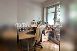Tauschwohnung: Regensburg: Gemütliche 1-Zimmer-Wohnung