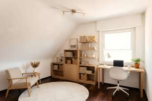 Uhlbach – 3 Zimmer. Licht. Lage. Lebensqualität. – Die vollständige Adresse der Immobilie erhältst du vom Anbieter., 70329 Uhlbach, Stuttgart – Vorschaubild 4