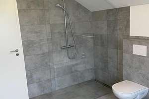 Sehr schönes Reihenhaus BJ24 - Massivbau - Wärmepumpe - PV - Garage - EBK – Wehratalstrasse 31c, 79664 Wehr – Vorschaubild 20