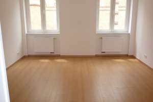 Preiswerte, großzügige 3-Zimmer Altbau-Wohnung in der Fußgängerzone – Kirchgasse 68, 65183 Mitte, Wiesbaden – Vorschaubild 4