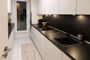 Große 5-Zimmer Wohnung mit Balkon – Haarener Gracht 15, 52080 Haaren, Aachen – Vorschaubild 4