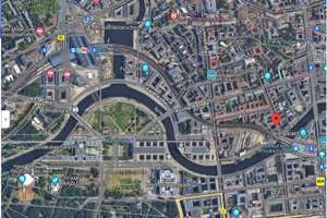 Exklusives Penthouse Premium Lage in Berlin Mitte /TG Stellplatz/ Preis auf Anfrage – Albrechtstraße -, 10117 Mitte (Ortsteil), Berlin – Vorschaubild 25