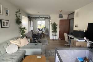 Wunderschöne Architektenwohnung umgeben von grün,  ruhig und mit Balkon. Herzlich ❤️Willkommen! – Die vollständige Adresse der Immobilie erhältst du vom Anbieter., 69124 Kirchheim, Heidelberg – Vorschaubild 10