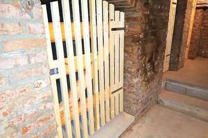 ZWEI ZIMMER-APPARTEMENT IN WAHREN... – Die vollständige Adresse der Immobilie erhältst du vom Anbieter., 4159 Wahren, Leipzig – Vorschaubild 15