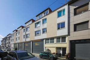 Modernisiert - Großzügig - Zentral!
Tolle 4-Zi-Wohnung