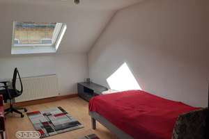 1-Zi- Whg. in zentraler Lage von Wiesbaden, vollständig möbliert (löffelfertig!) – Walramstraße 9, 65183 Westend / Bleichstraße, Wiesbaden – Vorschaubild 3