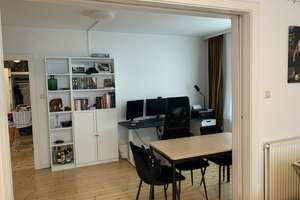 Ausnahmewohnung nahe Lister Meile-Helle großzügige 3 Zi für Kurzentschlossene – Die vollständige Adresse der Immobilie erhältst du vom Anbieter., 30161 List, Hannover – Vorschaubild 9