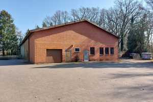 Hofstelle mit großem Wohnhaus, Garagen, Werkstatt und Scheune - Ein ideales Mehrgenerationenobjekt – Rotenburg (Wümme) (Kreis) – Vorschaubild 19