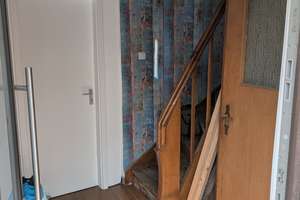 Wohnen mit Charakter: Einfamilienhaus in Mündelheim – Uerdinger Straße 149, 47259 Mündelheim, Duisburg – Vorschaubild 4