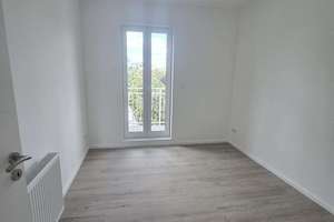 Erstbezug nach Ausbau – Moderne 3-Zimmer-Wohnung mit Balkon – Die vollständige Adresse der Immobilie erhältst du vom Anbieter., 13409 Reinickendorf (Ortsteil), Berlin – Vorschaubild 4