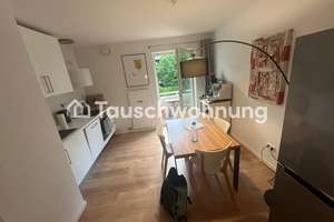 Tauschwohnung: Suche 3-Zimmer-Wohnung in München bis 2000€