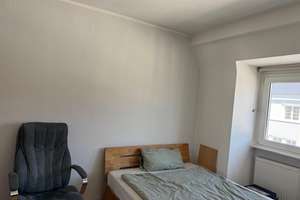Raderberg: Zweizimmerwohnung mit Südbalkon – Gerhard-Vom-Rath-Straße 51, 50968 Raderberg, Köln – Vorschaubild 7