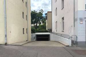Attraktive 2-Zimmer-Eigentumswohnung mit Balkon und TG-Stellplatz in zentraler Lage – Die vollständige Adresse der Immobilie erhältst du vom Anbieter., 70190 Stöckach, Stuttgart – Vorschaubild 18