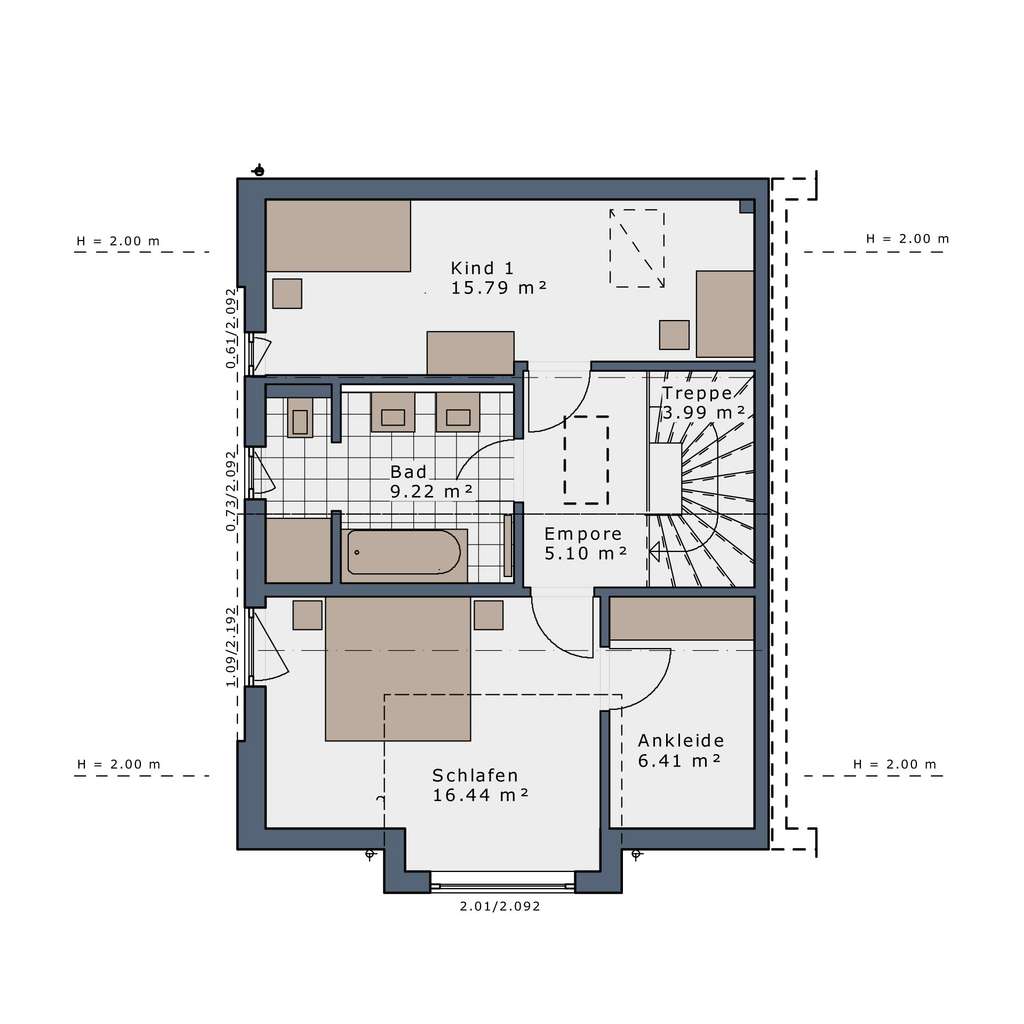 Immobilie in Lengdorf - Heimat für Herz und Seele - Bild 4