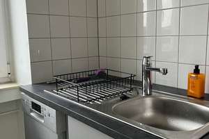 *attraktive 2-Zimmer-Wohnung mit Balkon* – Egon-Reinert-Straße 23, 66111 St. Johann, Saarbrücken – Vorschaubild 5