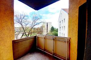 SOFORT BEZIEHBAR! Kleine 2-Zimmerwohnung in zentraler Lage-WBS erforderlich! – Borsbergstr. 32, 1309 Striesen-Süd, Dresden – Vorschaubild 11
