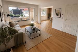 Modernisierte 4-Zimmer-Eigentumswohnung mit Balkonen und eigenem Garten in Dortmund-Sölde – Die vollständige Adresse der Immobilie erhältst du vom Anbieter., 44289 Sölde, Dortmund – Vorschaubild 13