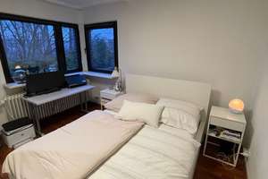 Sonnige zwei Zimmer Wohnung mit großer Wohnküche und Gartennutzung – Niedernhofstr. 12, 58099 Boele, Hagen – Vorschaubild 25