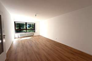 Sanierte 2,5 Zimmerwohnung mit Balkon und Einbauküche – 81375 Neuhadern, München – Vorschaubild 3