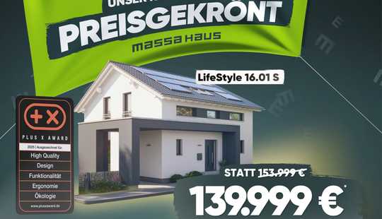 Bild von Ihr neues Zuhause: hell, modern & familienfreundlich