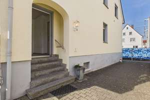 Doppelhaushälfte mit Garten und Nebengebäude – ideal für Familien – Die vollständige Adresse der Immobilie erhältst du vom Anbieter., 63110 Rodgau – Vorschaubild 38