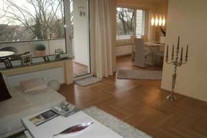 Renovierte, sonnige Wohnung im Haumann-/Pelmanviertel. – Die vollständige Adresse der Immobilie erhältst du vom Anbieter., 45131 Rüttenscheid, Essen – Vorschaubild 6