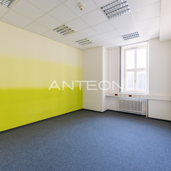 Historisches Flair | Moderne Büros | Zentrale Lage