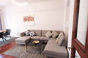 4-Rooms Furnished Apartment ; 4-Zimmer Möblierte Wohnung – Hagelberger Straße 22, 10965 Kreuzberg, Berlin – Vorschaubild 3