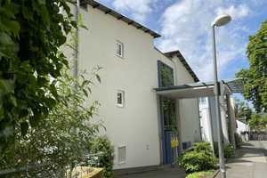 Barrierefreie 2-Zi-Whg. mit Balkon in Residenz. 64 m², Küche mit moderner EBK, Diele & Duschbad. – Hardtstr. xx, 42107 Wuppertal – Vorschaubild 40
