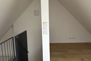 Stylische DG-Wohnung am Englischen Garten | Galerie | Top Lage Schwabing – Kaublbachstrasse 56, 80539 Schwabing-Ost, München – Vorschaubild 7