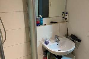 1 Zimmer Wohnung mit Balkon – René-Schickele-Str. 7, 53123 Duisdorf, Bonn – Vorschaubild 7