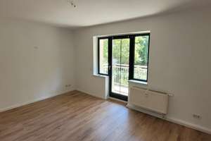 Ruhige 3-Raum-Whg. in der Goethestraße mit Balkon und Stellplatz – 39108 Stadtfeld Ost, Magdeburg – Vorschaubild 9