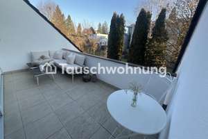 Tauschwohnung: 2-Zimmer-Wohnung in Nürnberg zu tauschen – Die vollständige Adresse der Immobilie erhältst du vom Anbieter., 90480 Schmausenbuckstraße, Nürnberg – Vorschaubild 2