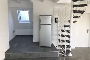 Kaiserviertel! Loftartige DG-Wohnung-Neuwertig! – 44135 Kaiserbrunnen, Dortmund – Vorschaubild 5