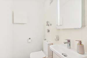 HEGERICH: Großzügige 3-Zimmer-Wohnung mit zwei Balkonen – Ihr neues Zuhause in Sendling! – Die vollständige Adresse der Immobilie erhältst du vom Anbieter., 81373 Untersendling, München – Vorschaubild 14