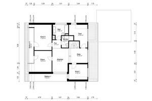 Höhscheid. Freistehendes Einfamilienhaus in Süd-Westausrichtung mit Doppelgarage. – Die vollständige Adresse der Immobilie erhältst du vom Anbieter., 42659 Burg/Höhscheid, Solingen – Vorschaubild 25