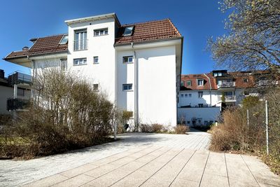 Familienfreundliche 4,5-Zimmer-Maisonette mit 122 m², Balkon & 2 TG-Stellplätzen – provisionsfrei!
