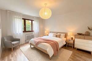Ihr Sonnenbalkon an der Laubenheimer Höhe -  helle 3 Zimmerwohnung mit perfekter Raumaufteilung – 55130 Laubenheim, Mainz – Vorschaubild 11