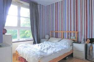 Ihre Kapitalanlage! Schicke 2-Zimmer-Wohnung m. Balkon + TG-Platz! Mit Erbpacht! – Rodderweg 20-66, 50999 Sürth, Köln – Vorschaubild 6