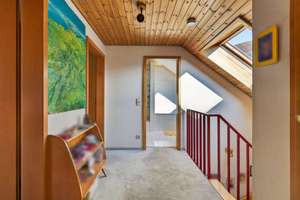 Einzigartig! Einfamilienhaus mit Einliegerwohnung in der Wartbergsiedlung in Pforzheim – Die vollständige Adresse der Immobilie erhältst du vom Anbieter., 75177 Nordstadt, Pforzheim – Vorschaubild 18