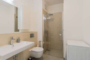 Bezugsfreie 2-Zimmer-Wohnung mit Balkon und Traumblick am Potsdamer Platz – Gabriele-Tergit-Promenade 21, 10963 Tiergarten, Berlin – Vorschaubild 12