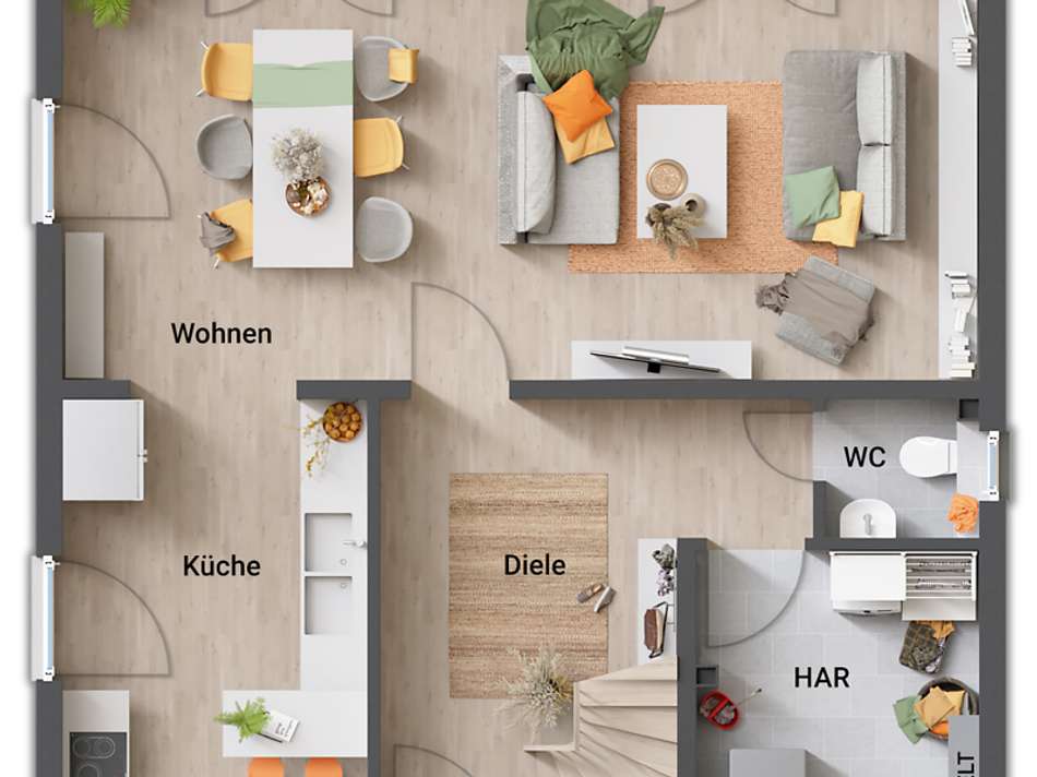 Grundriss-Stadtvilla-Flair-124