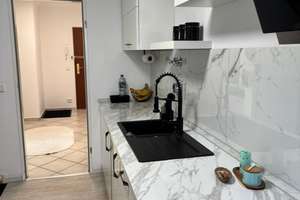 TOP:Gepflegte 2-Zimmer-Wohnung mit Terrasse, Tiefgaragenstellplatz in der Parkresidenz Gut Ludenberg – Bergische Landstraße 323, 40629 Ludenberg, Düsseldorf – Vorschaubild 10