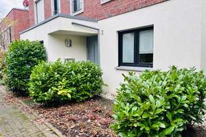 Rheinstadt Düsseldorf - Ortsteil Urdenbach! Das Designerhaus im Bauhausstil nahe am Rhein! – Die vollständige Adresse der Immobilie erhältst du vom Anbieter., 40593 Urdenbach, Düsseldorf – Vorschaubild 3