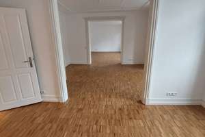 7ZKB-Altbauwohnung in der Trierer-Innenstadt mit ca. 212 m² WFL und Balkon – Kochstraße 3, 54290 Mitte/Gartenfeld, Trier – Vorschaubild 3