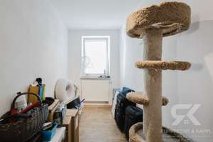Seltene Gelegenheit! Kernsanierter Bungalow auf schönem Grundstück in schöner Siedlung Grafenwöhr's – Die vollständige Adresse der Immobilie erhältst du vom Anbieter., 92655 Grafenwöhr – Vorschaubild 11