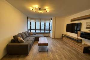 Kernsanierte 2-Zi.-Wohnung in Haidhausen | 5. OG + Aufzug | Provisionsfrei