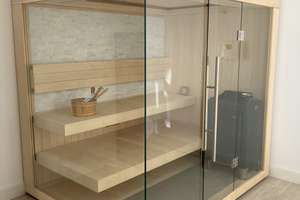 Bel-Etage 5 Zimmer , Kamin, Sauna, 2große Bäder, Luxus Pur – Behlertstrasse 27a, 14467 Nördliche Innenstadt, Potsdam – Vorschaubild 50