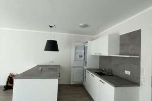 Helle 3-Zimmer Wohnung im 2. OG mit Balkon in Lübeck Innenstadt – Alfstraße 21, 23552 Innenstadt, Lübeck – Vorschaubild 4